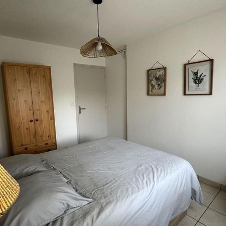 T2 Independant Avec Jardin Apartman Livron-sur-Drôme Kültér fotó