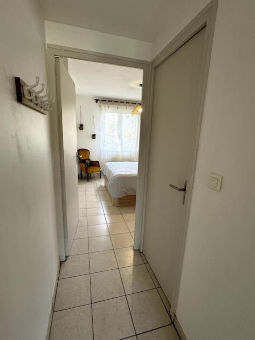 T2 Independant Avec Jardin Apartman Livron-sur-Drôme Kültér fotó